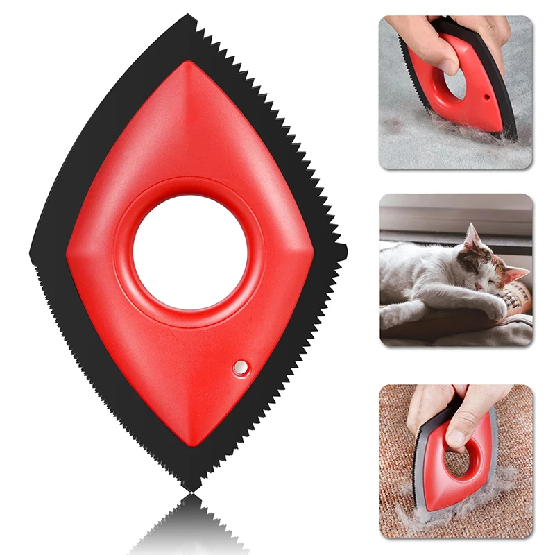 Seat Cleaner Fabric - 4 طرق مزيل شعر الحيوانات الأليفة