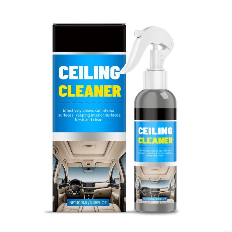 Seat Cleaner Fabric - منظف F1CF الجديد للتنظيف العميق لداخل