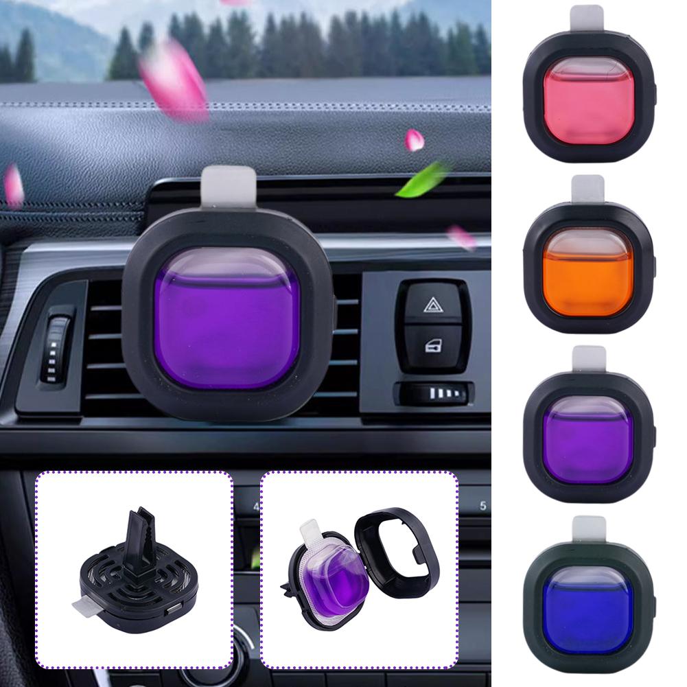 Odor Eliminator Car - معطر هواء للسيارة طويل الأمد يُثبت
