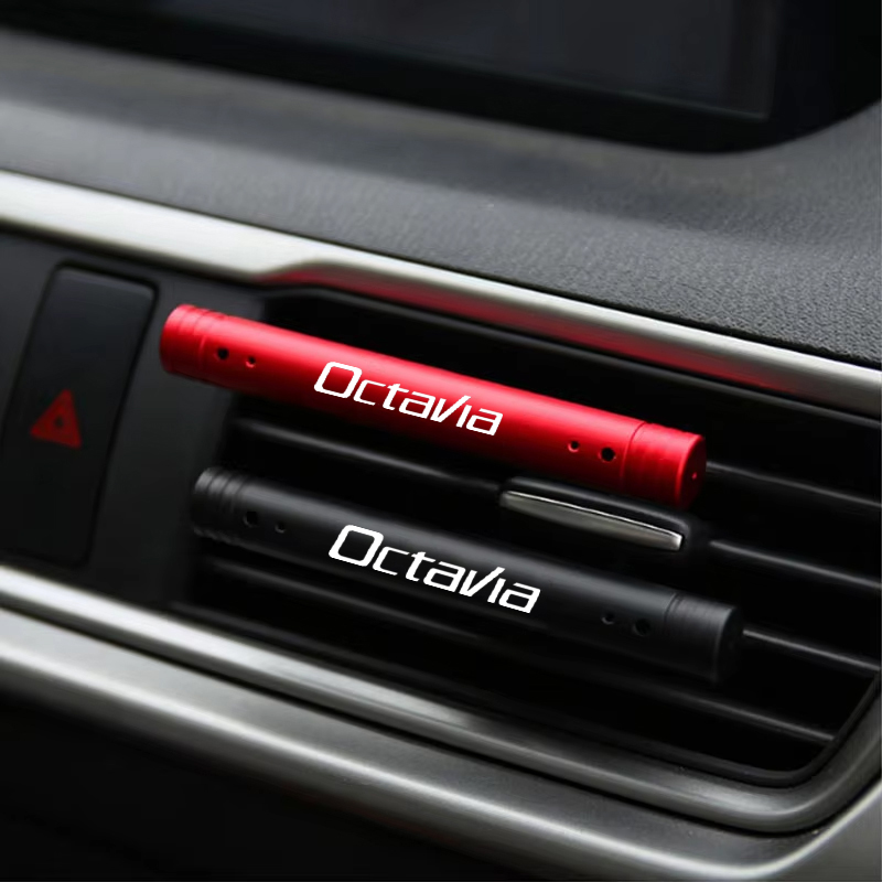 سيارة منفذ الهواء العطور كليب  - مراجعة Odor Eliminator Car وسعره
