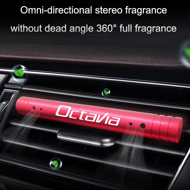 سيارة منفذ الهواء العطور كليب  - مراجعة Odor Eliminator Car وسعره