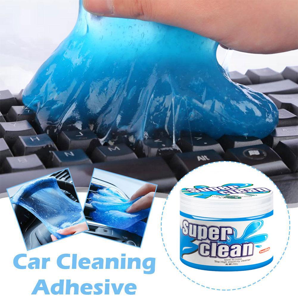 جل تنظيف السيارة، تنظيف عميق،  - مراجعة Odor Eliminator Car وسعره