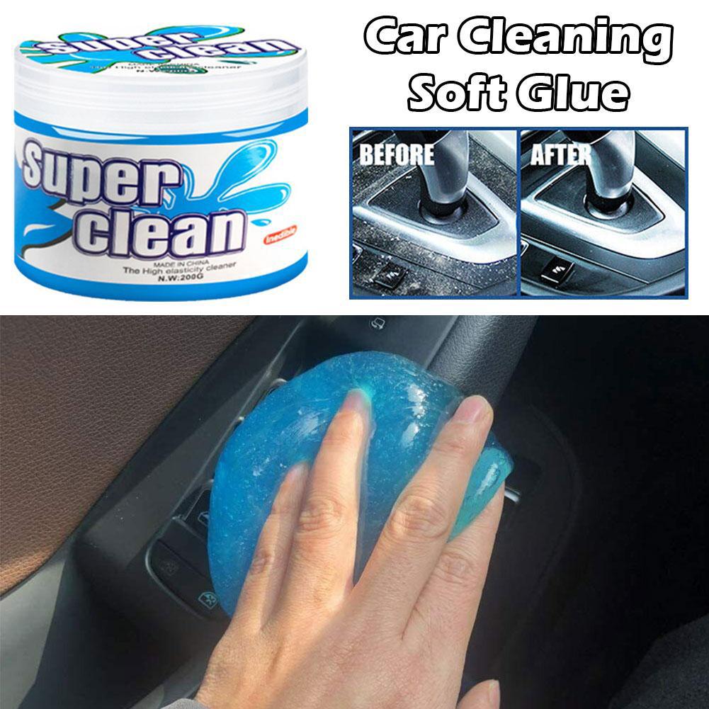 جل تنظيف السيارة، تنظيف عميق،  - مراجعة Odor Eliminator Car وسعره