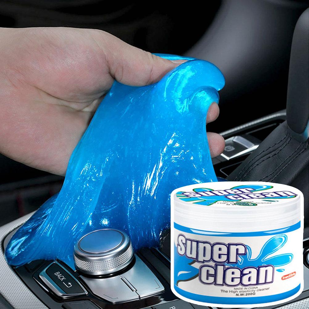 جل تنظيف السيارة، تنظيف عميق،  - مراجعة Odor Eliminator Car وسعره