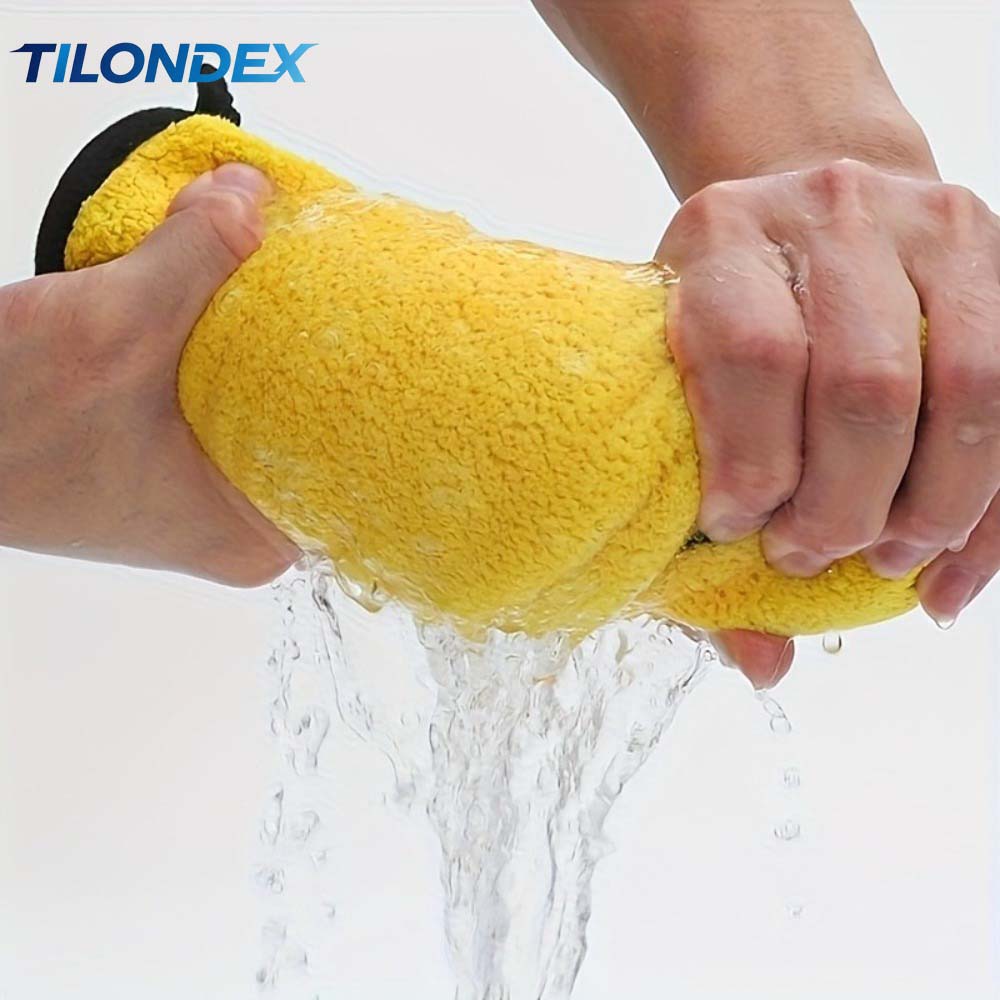 منشفة تنظيف السيارات من الأليا - مراجعة Microfiber Towel Detailing وسعره