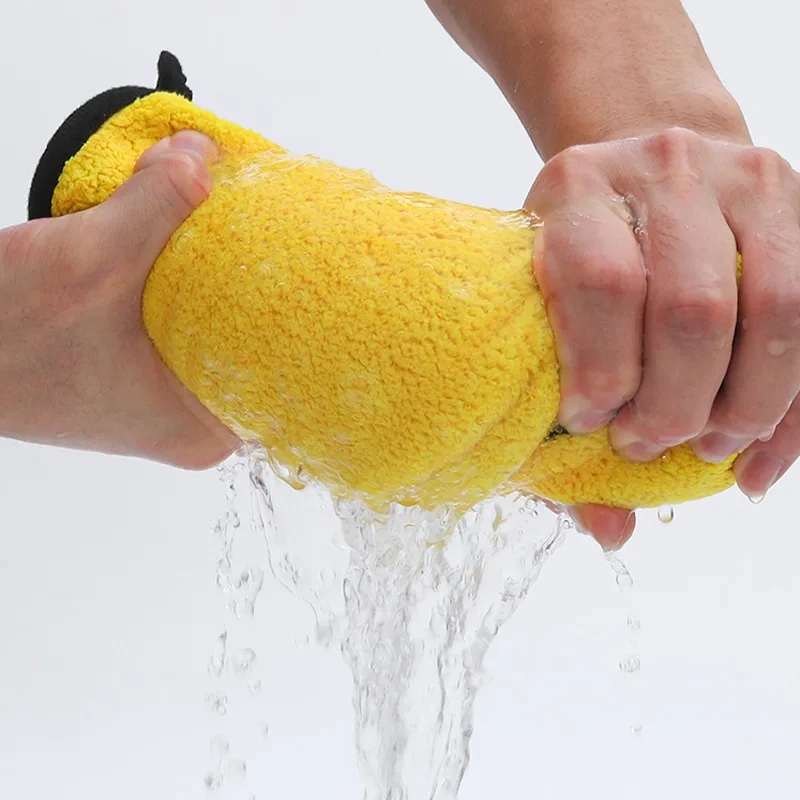 10/1 قطعة منشفة تنظيف ستوكات ت - مراجعة Microfiber Towel Detailing وسعره