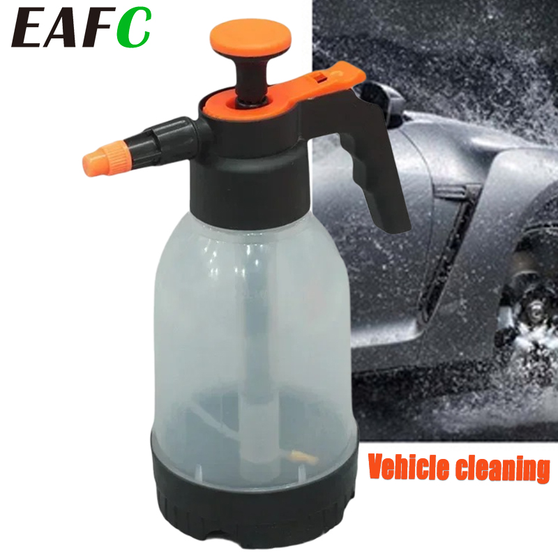 EAFC 1.2L غسيل السيارات رذاذ ز - مراجعة Pressure Washer Foam Gun وسعره
