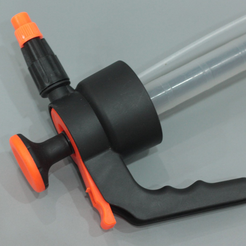 EAFC 1.2L غسيل السيارات رذاذ ز - مراجعة Pressure Washer Foam Gun وسعره