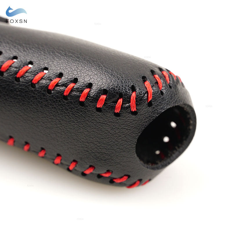 غطاء فرامل يدوي عالمي لتزيين ا - مراجعة Leather Cleaner Interior وسعره